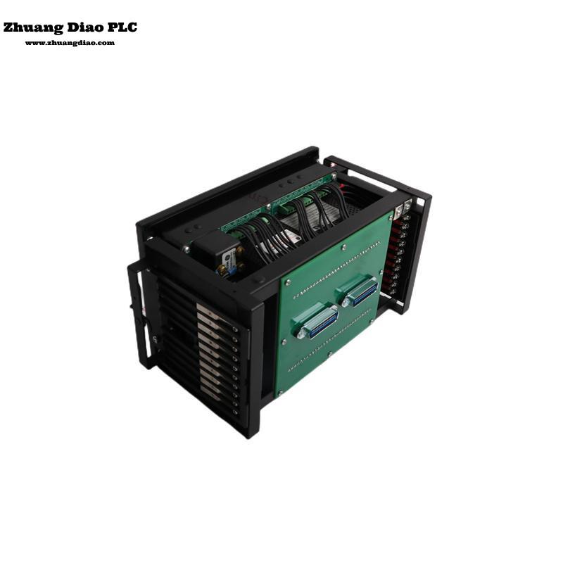 269PLUS-D/O-100P-125VDC