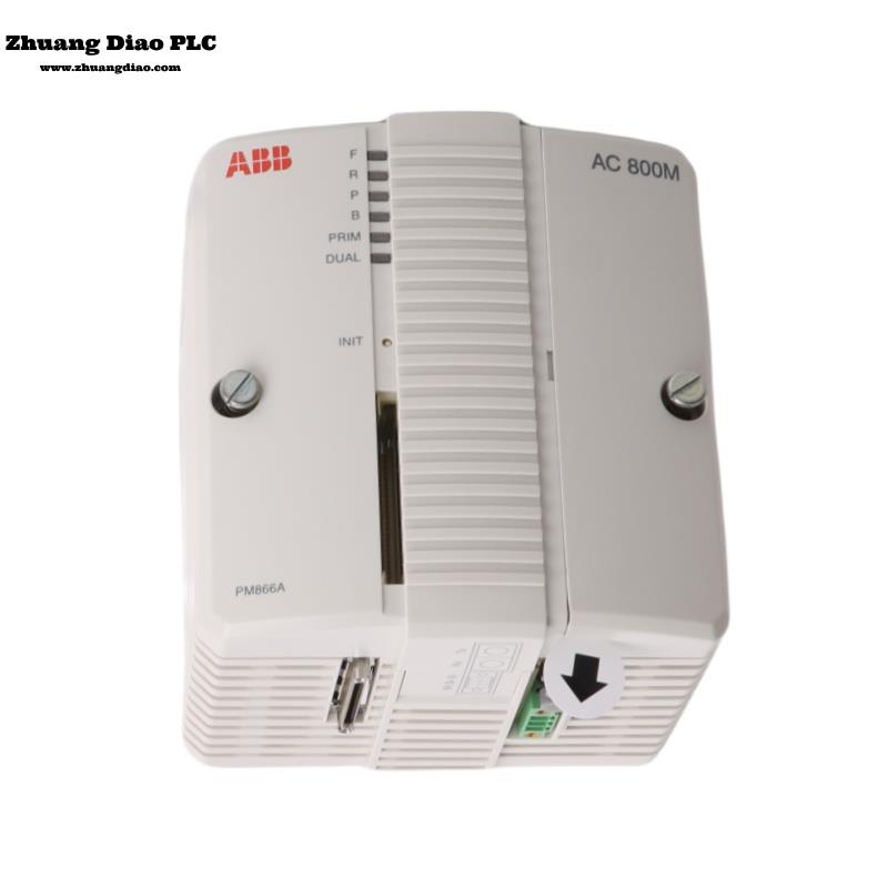 PM862K01 3BSE076940R1