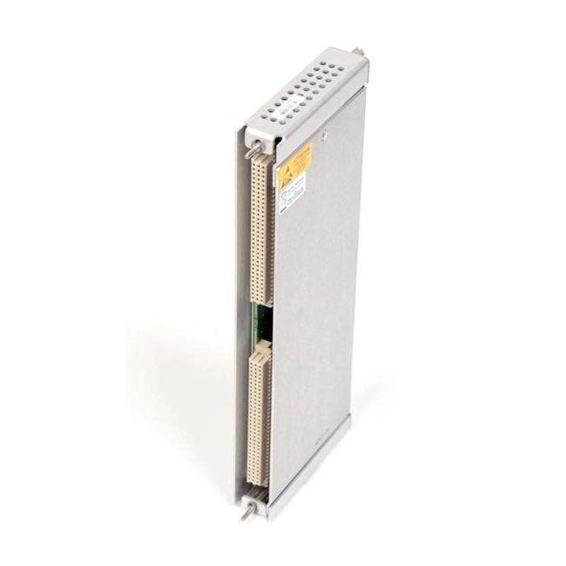 Bently Nevada 3500/42M 140471-01 Preamplifier Seismic Monitor I/O Module