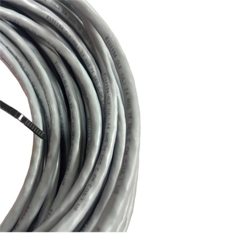 Bently Nevada 141709-0010-02 Galvanic Isolator Interface Cable