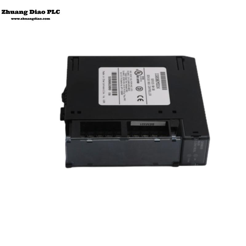IC693BEM331