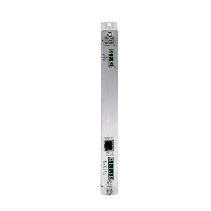 Bently Nevada 3500/22-01-01-00 146031-01 Transient Data Interface Module