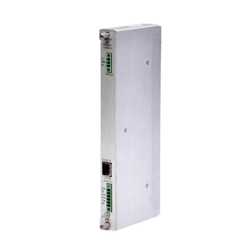 Bently Nevada 3500/22-01-01-00 146031-01 Transient Data Interface Module