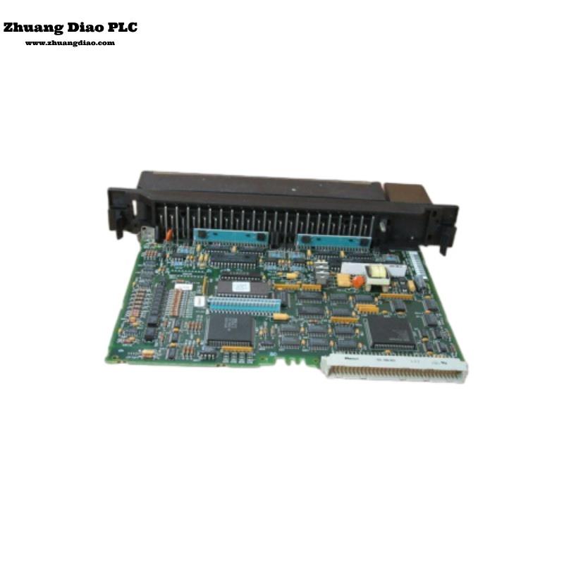 IC697ALG321