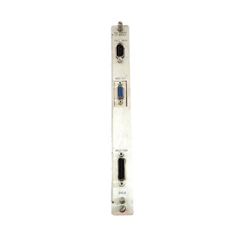 Bently Nevada 3500/94 145988-01+147663-01 VGA Display Monitor