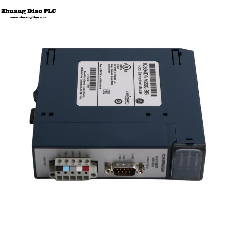 IC694DNM200