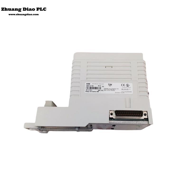 SM811K01 3BSE018173R1