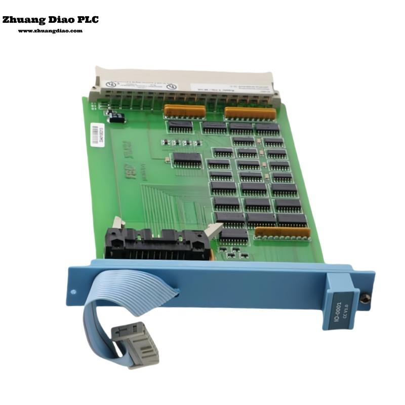 FS-IOBUS-CPIO6
