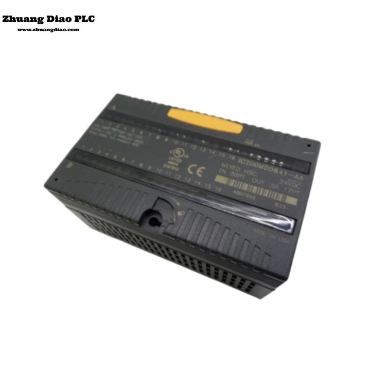 IC200MDD841