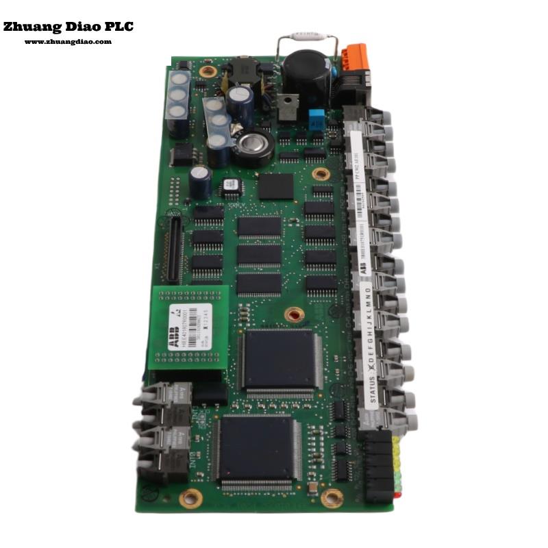 PP C902 AE101 3BHE010751R0101