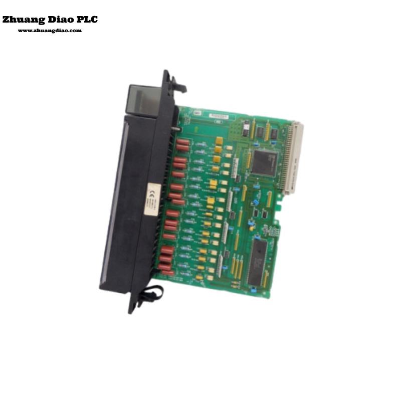 IC697MDL240