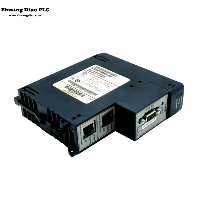 IC695ETM001-EP