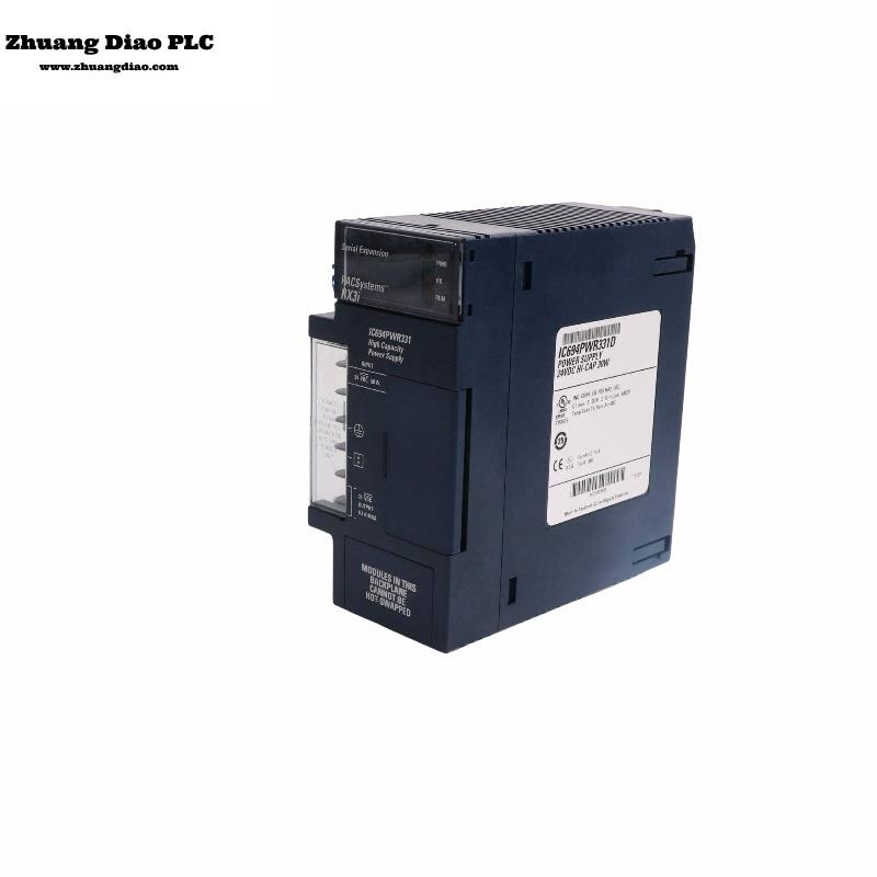 IC694PWR331