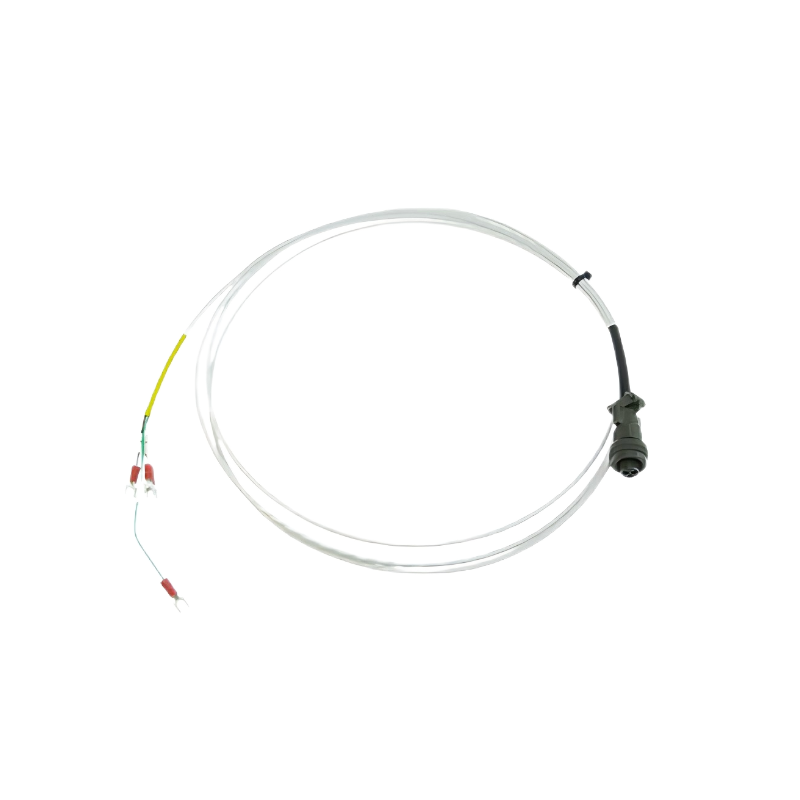 Bently Nevada 16710-12 Interconnect Cable