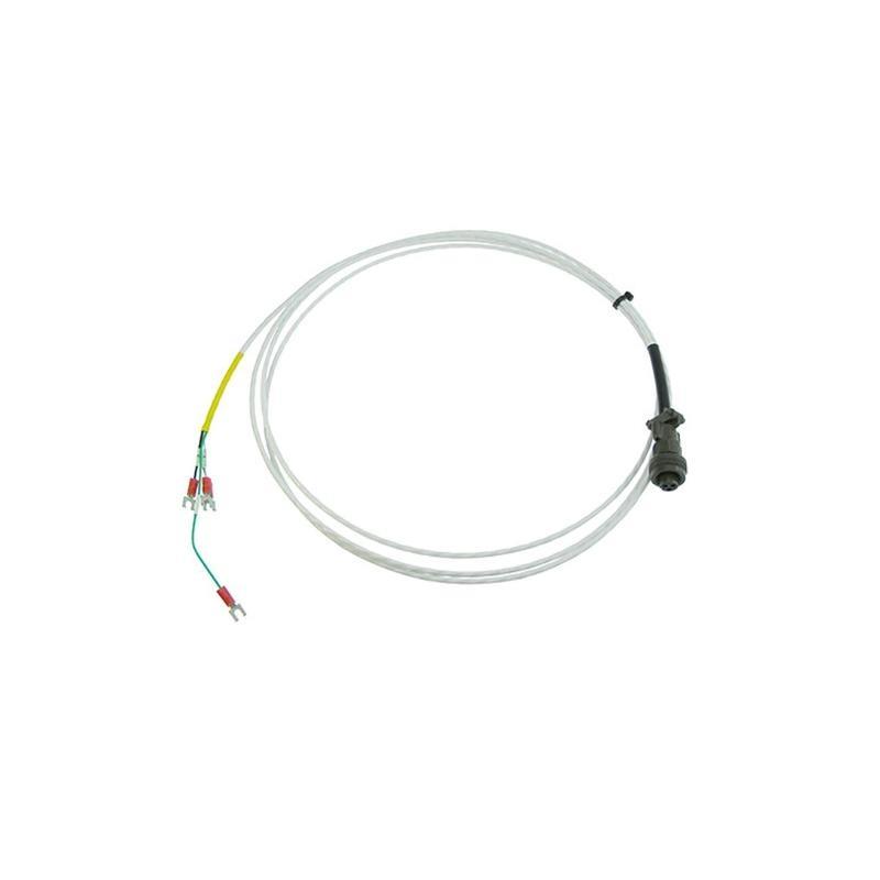 Bently Nevada 16710-15 Interconnect Cable