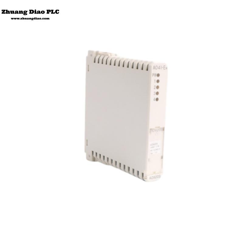 AO920S 3KDE175531L9200