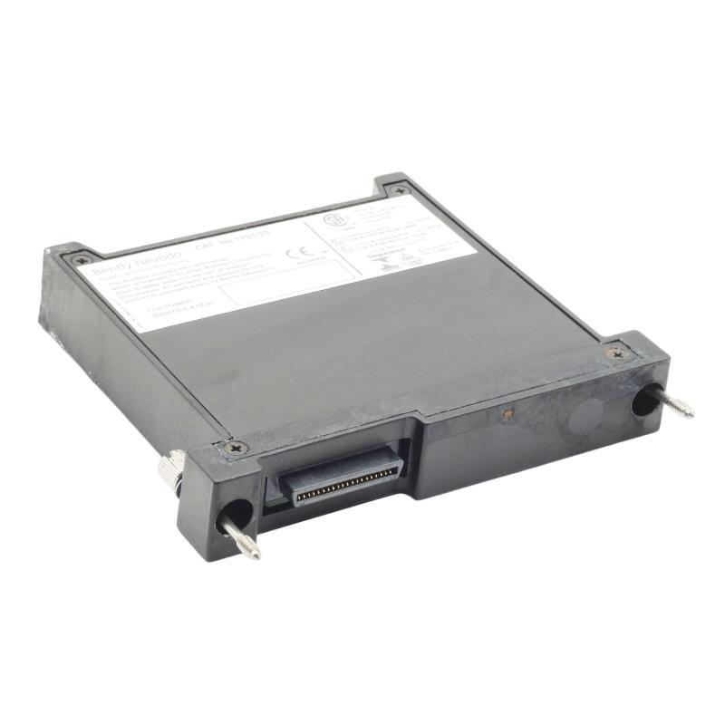 Bently Nevada 1701/25 161141-01 Field Monitor Seismic Input Monitor