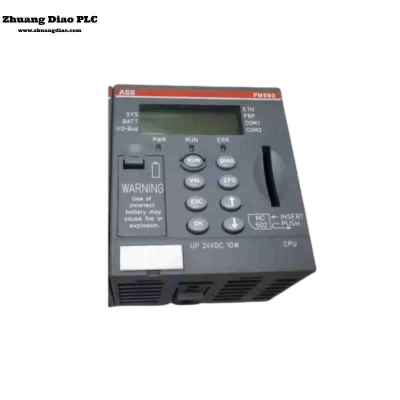 PM590-ETH 1SAP150000R0270