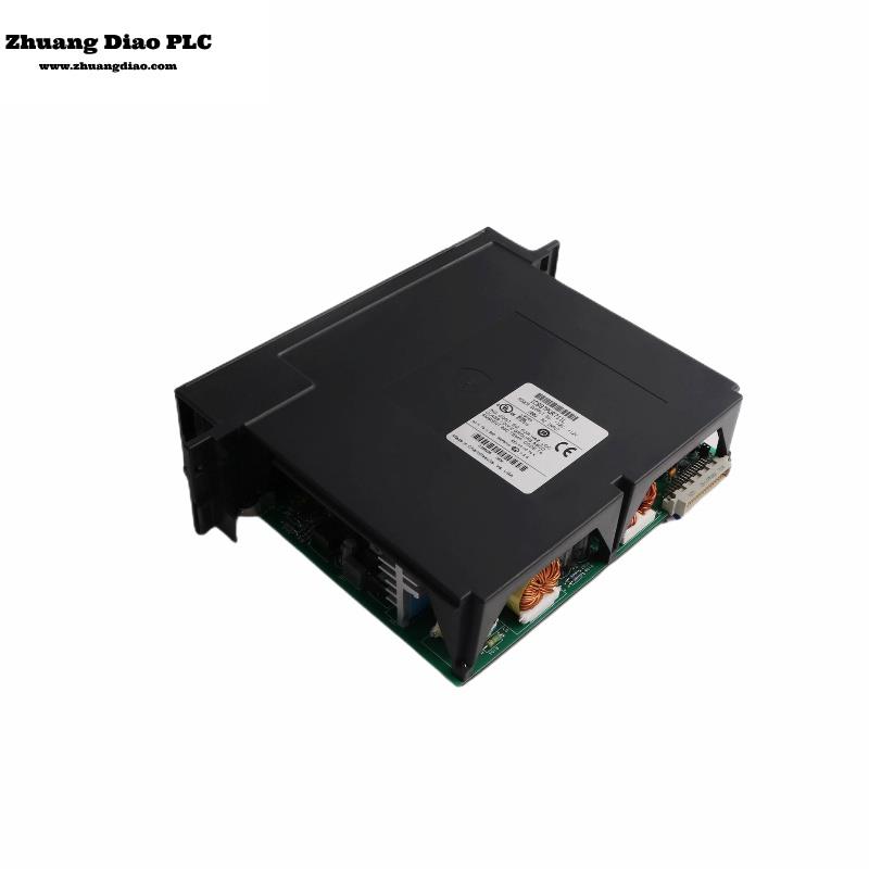 IC697PWR711