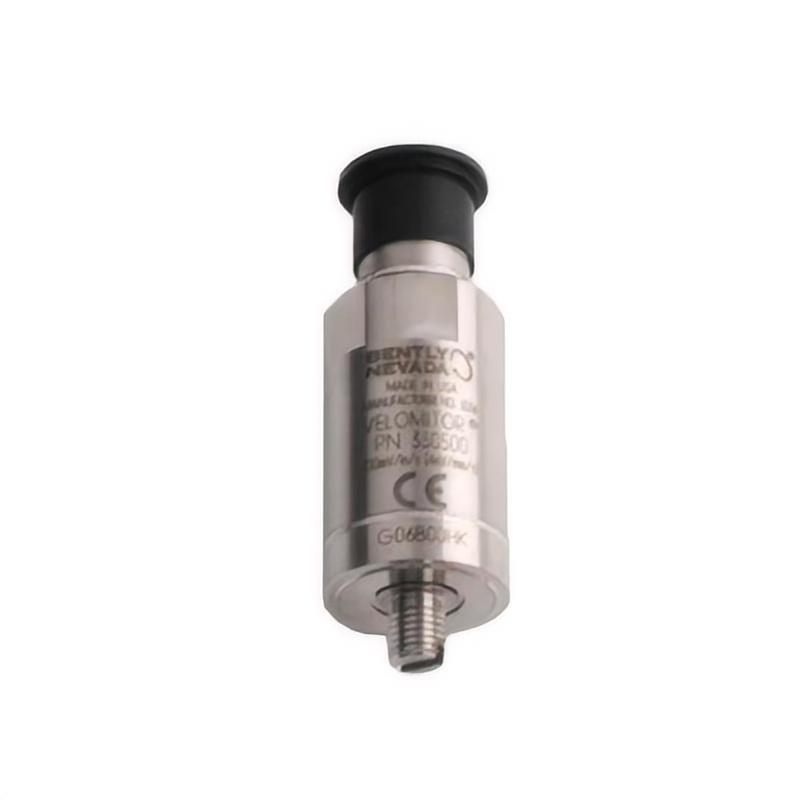 Bently Nevada 177230-00-01-CN Seismic Transmitter