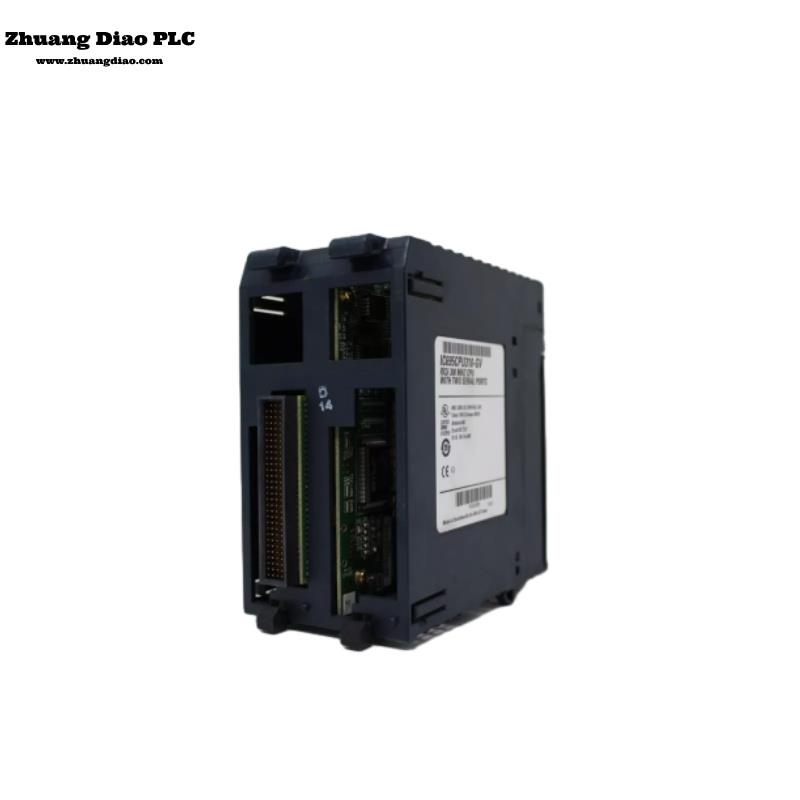 IC695CPU310-GV