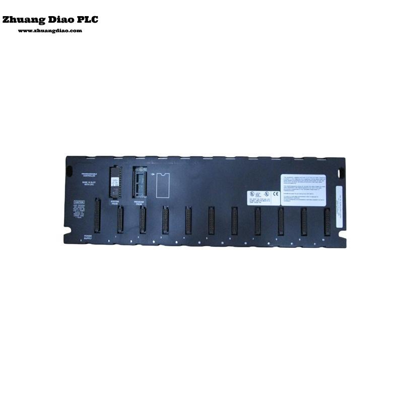 IC693CPU323