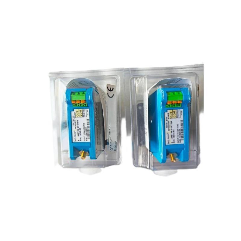 Bently Nevada 18745-03 5 and 8 mm Proximitor Sensor