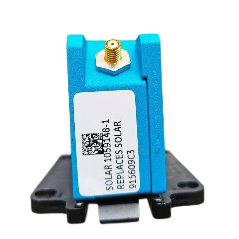 Bently Nevada 18745-03 5 and 8 mm Proximitor Sensor