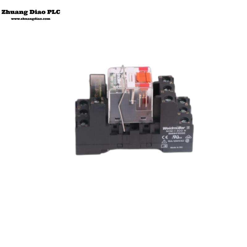 RCM 230VAC 3C/0 3ABD00029943