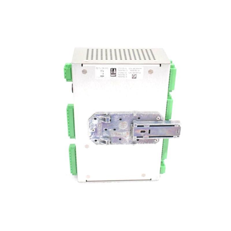 Bently Nevada 1900/65A-00-00-01-00-00 General Purpose Equipment Monitor