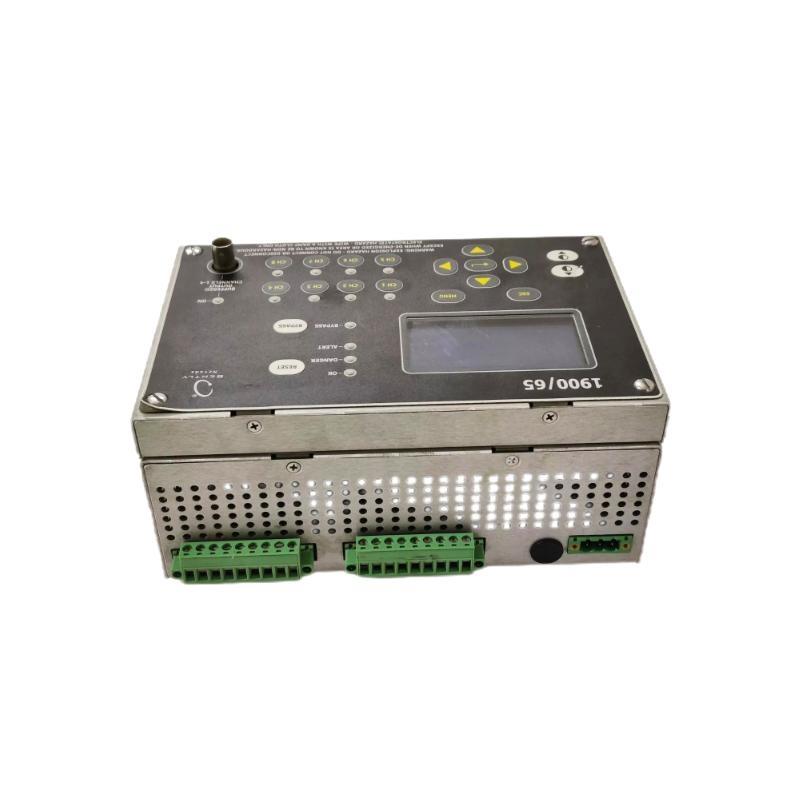 Bently Nevada 1900/65A 172323-01 General Purpose Equipment Monitor