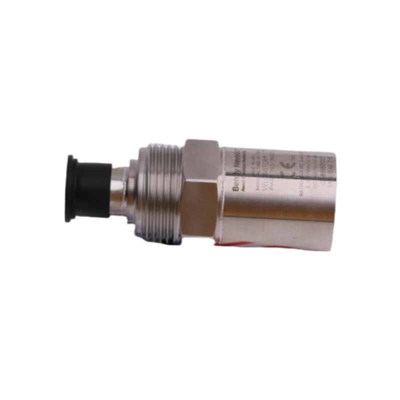 Bently Nevada 190501-01-00-04 Velomitor CT Velocity Sensor