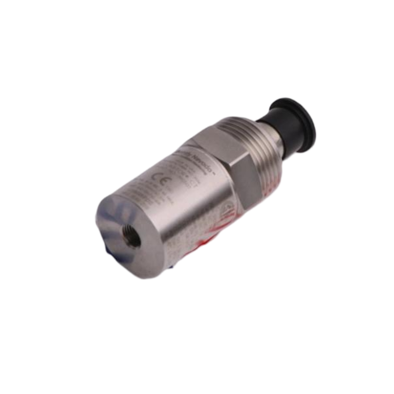 Bently Nevada 190501-01-00-04 Velomitor CT Velocity Sensor