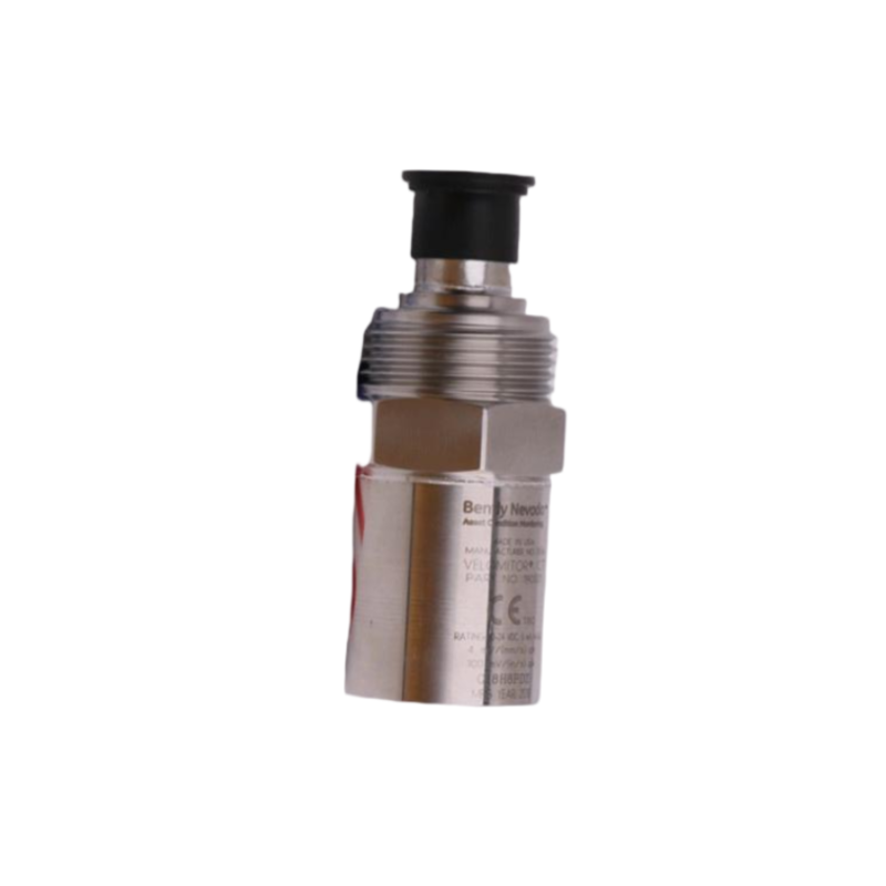 Bently Nevada 190501-01-00-04 Velomitor CT Velocity Sensor