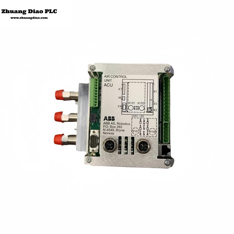 ACU-01B 3HNA024871-001