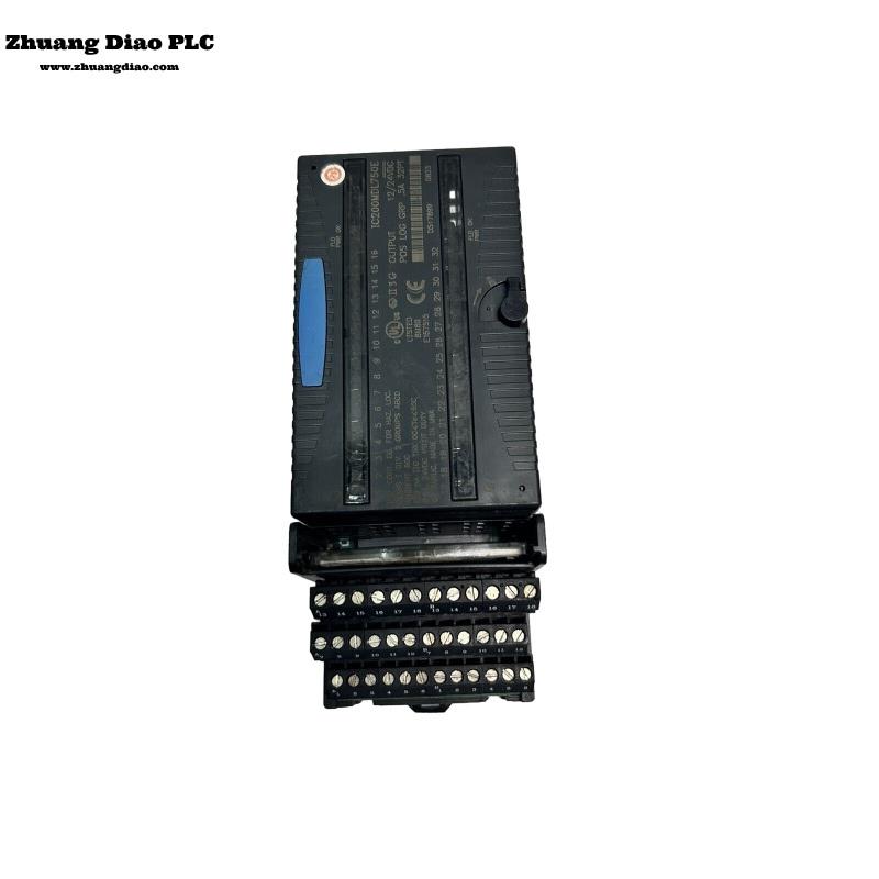 IC200MDL750E