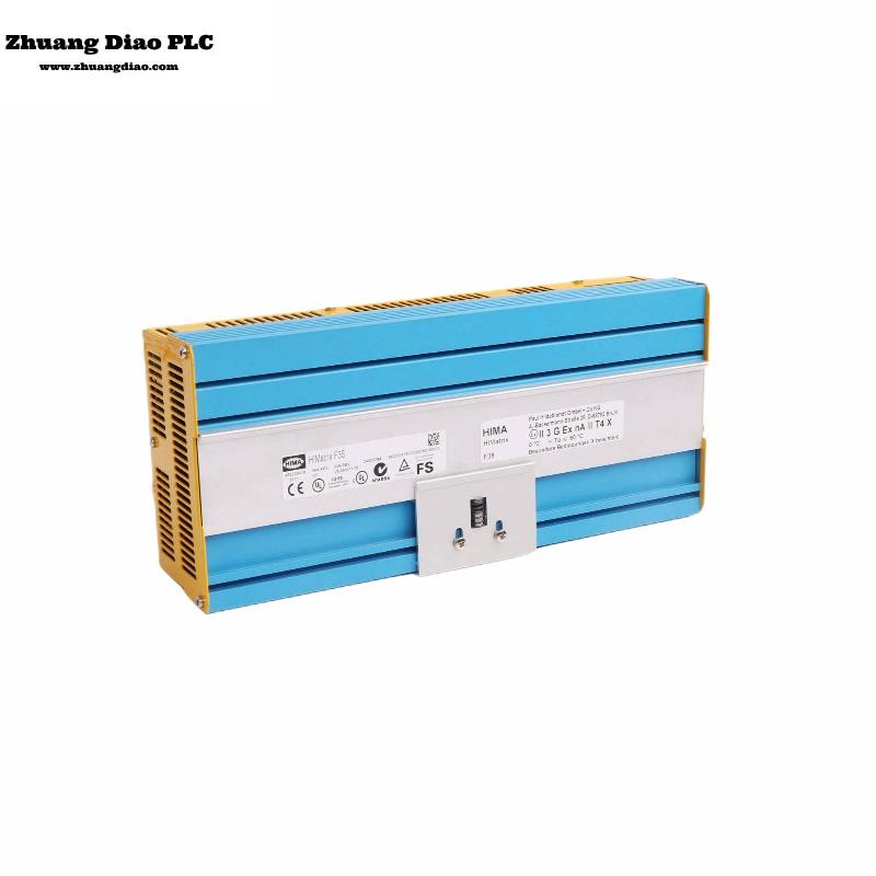 HIMatrix F35