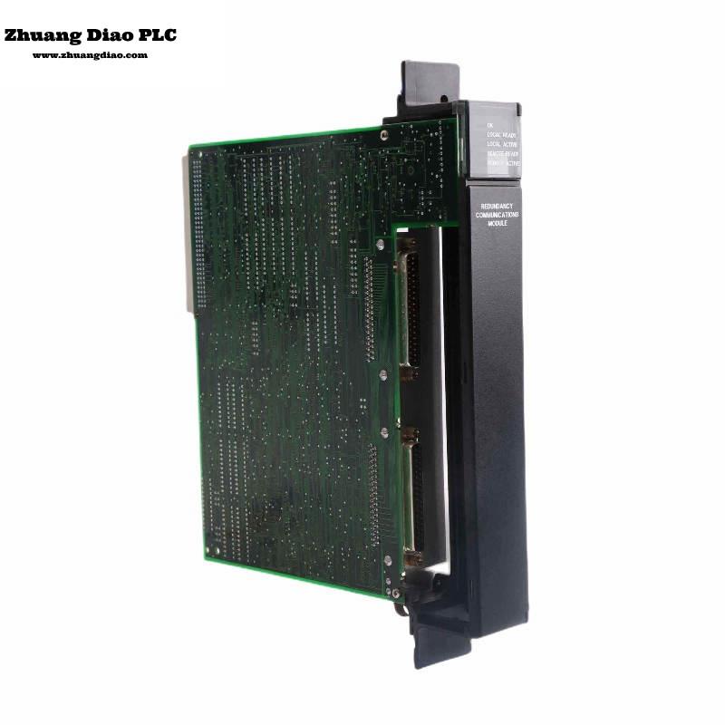 IC697RCM711