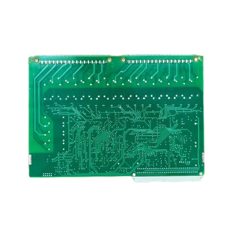 ABB 1MRK000005-380 Binary Input/Output Module