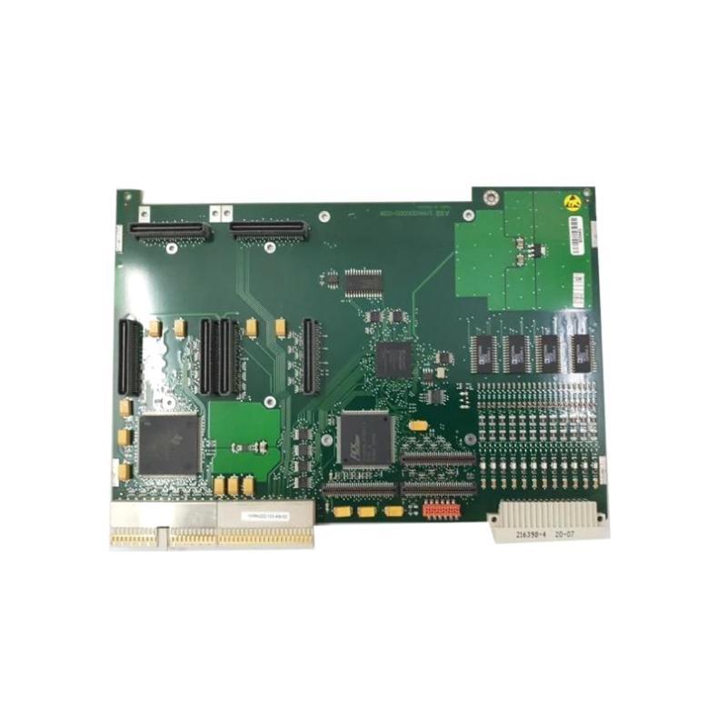 ABB 1MRK000284-ABr03 Binary Input/Output Module