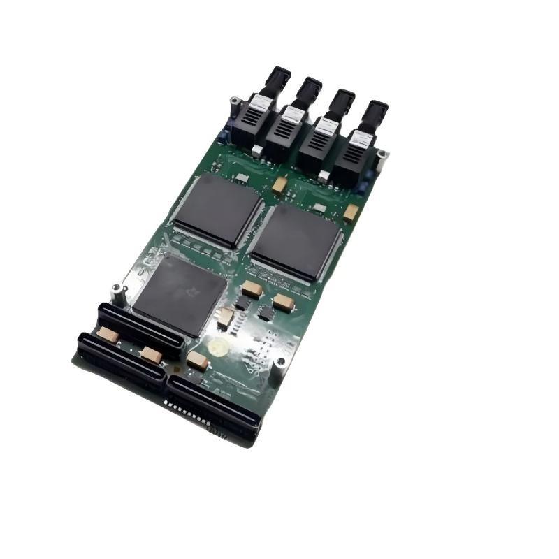 ABB 1MRK001608-CBr00 Binary Input/Output Modules