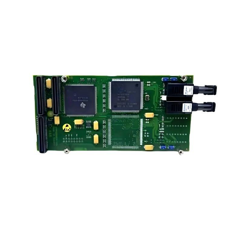 ABB 1MRK001608-CBr00 Binary Input/Output Modules