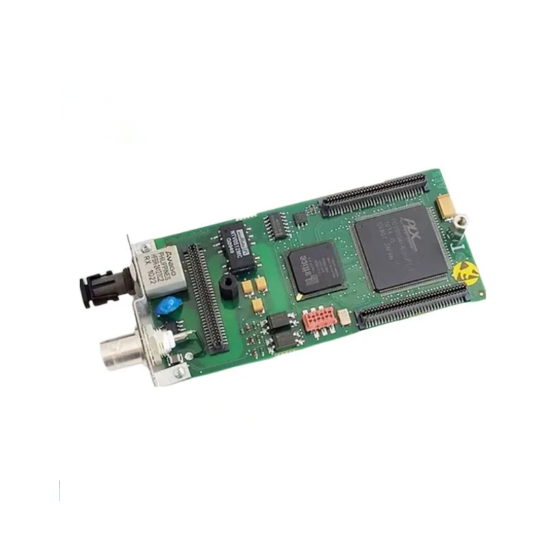 ABB 1MRK001608-CBr00 Binary Input/Output Modules