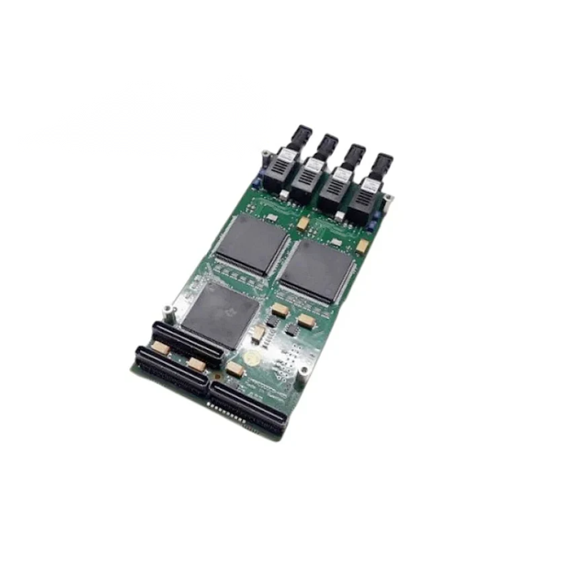 ABB 1MRK002122-ABR02 Binary Input/Output Modules