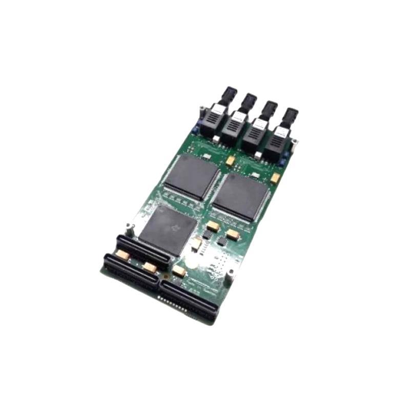 ABB 1MRK002122-ABr08 Binary I/O Module