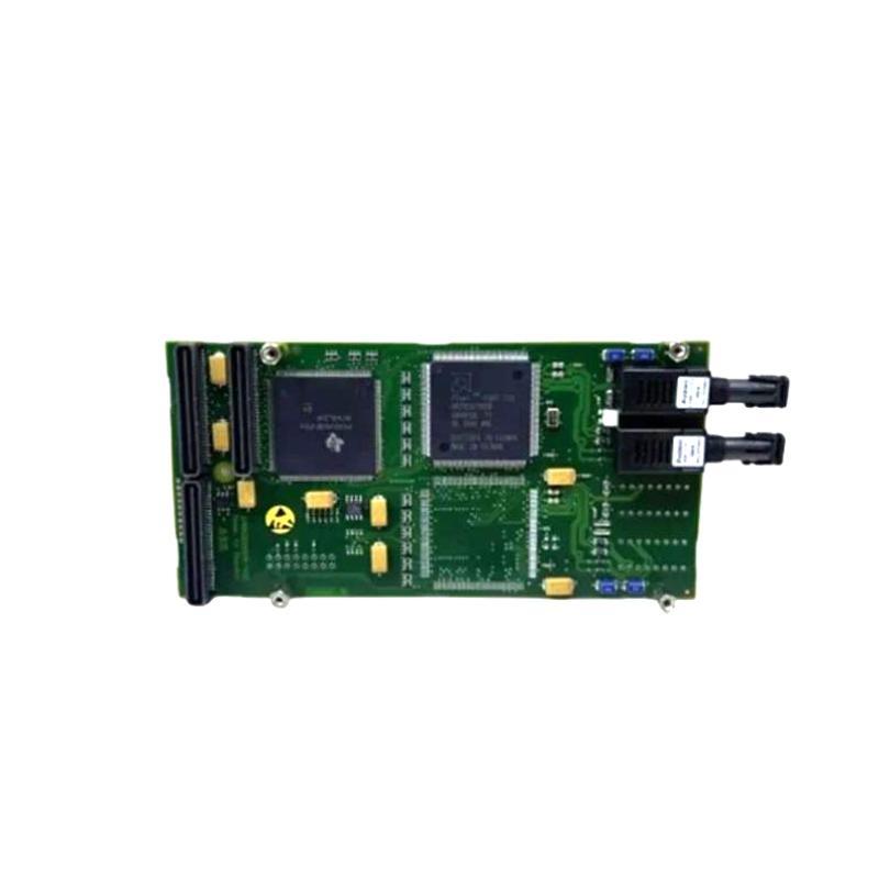 ABB 1MRK002122-ABr08 Binary I/O Module