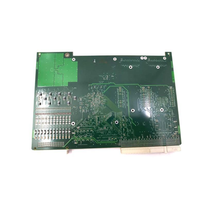ABB 1MRK002133-ABR02 Binary I/O Module