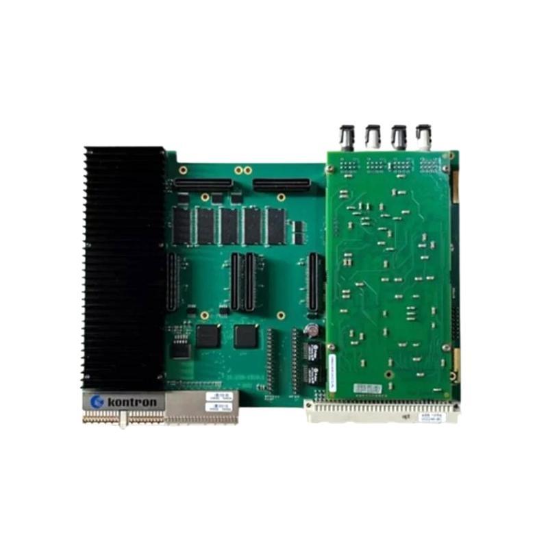 ABB 1MRK002133-ABr01 Binary I/O Module