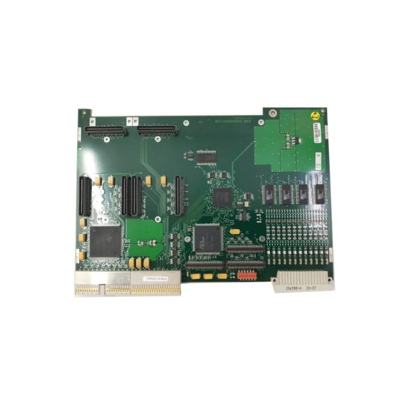 ABB 1MRK002133-ACr04 Digital input/output modules