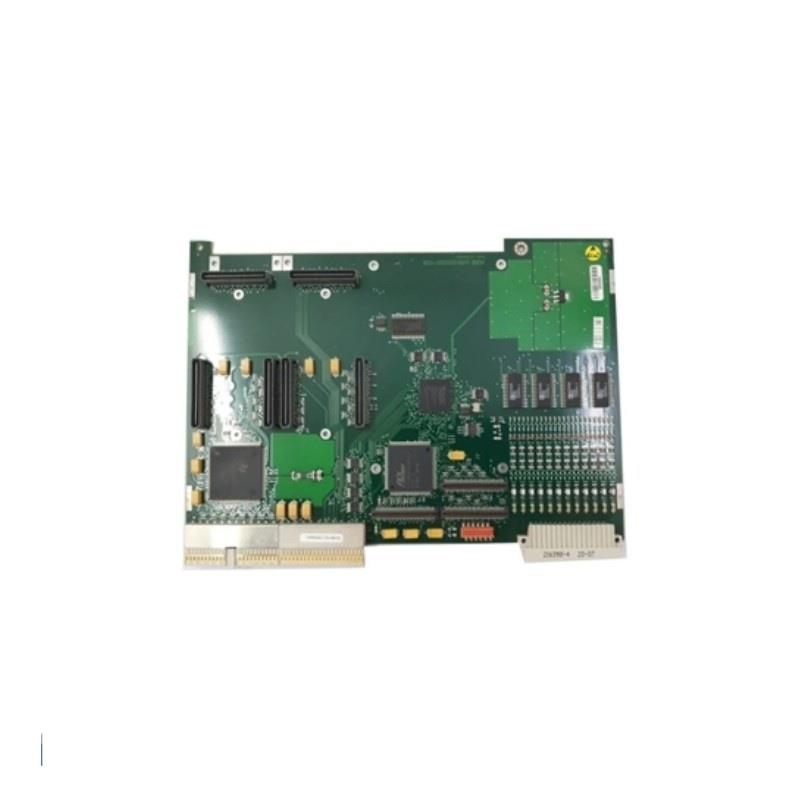 ABB 1MRK002133-ACr04 Digital input/output modules